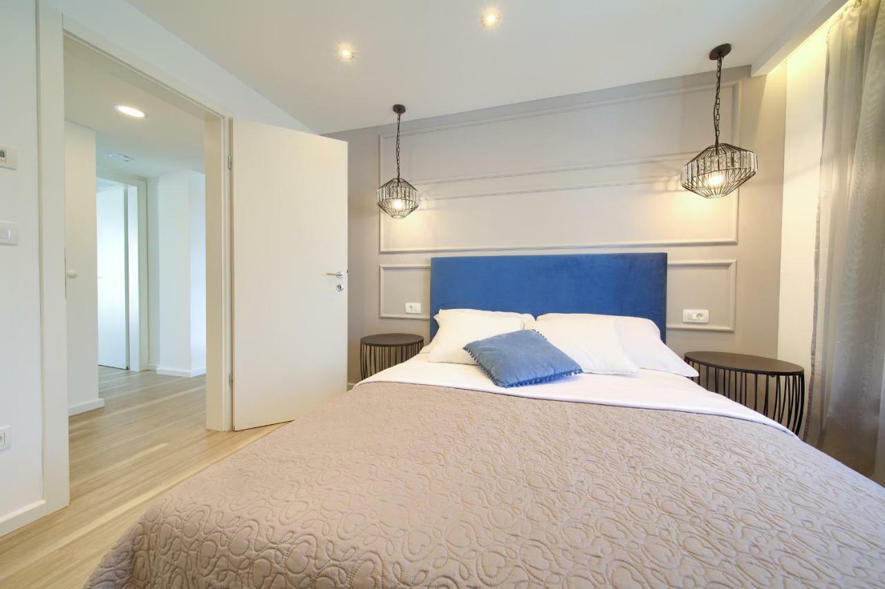 Holiday Home Elegant Vrh  Exterior foto