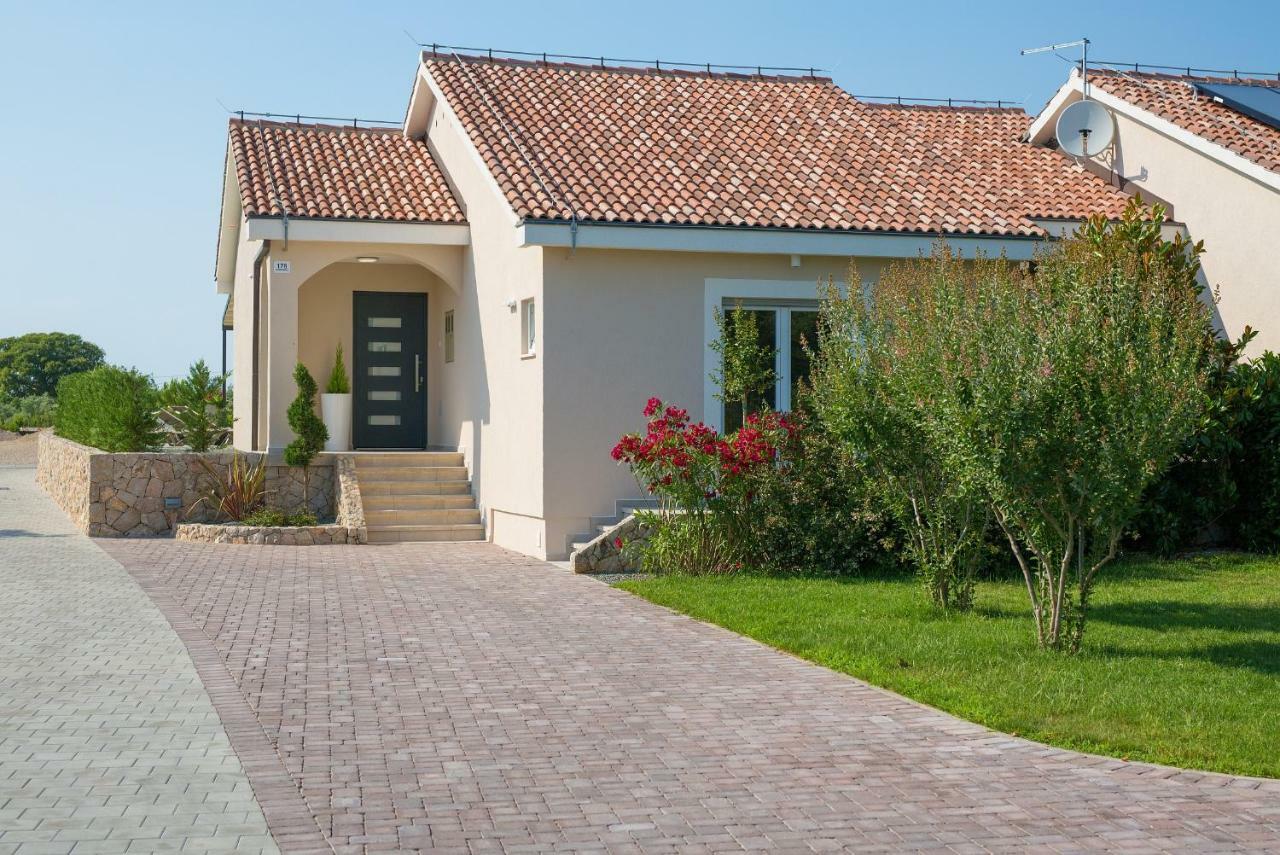 Holiday Home Elegant Vrh  Exterior foto